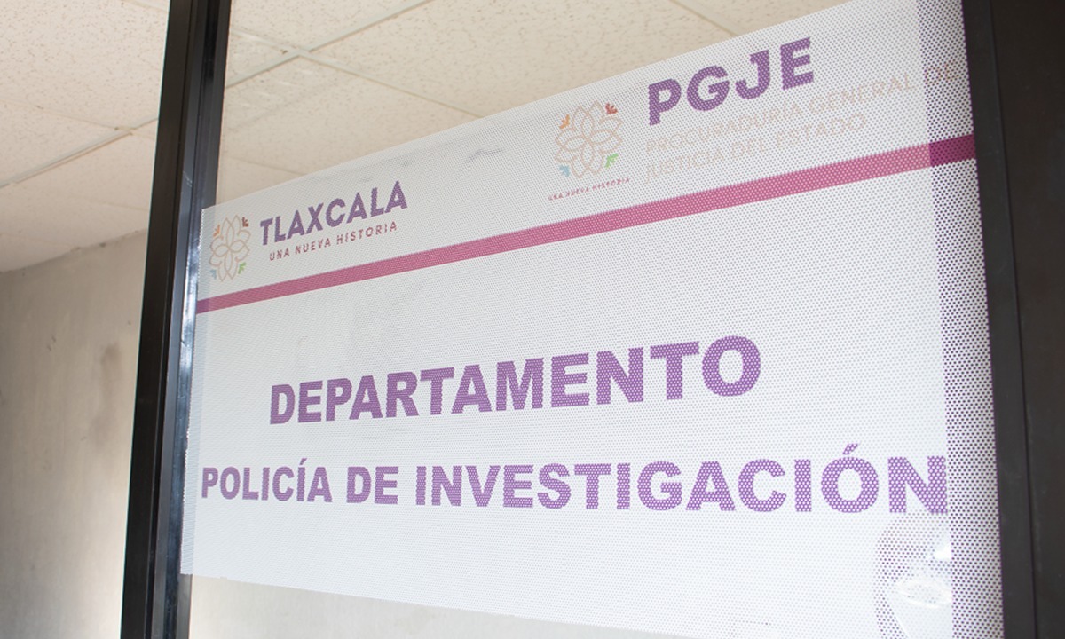 Agentes De Investigaci N De La Pgje Cumplimentan Orden De Aprehensi N