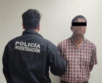 Ejecuta Pgje Orden De Aprehensi N Y Obtiene Vinculaci N A Proceso Por