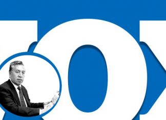 Sin demagogia Sin demagogia