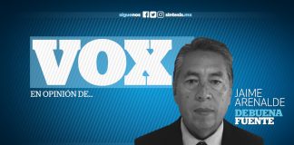 Frentes políticos