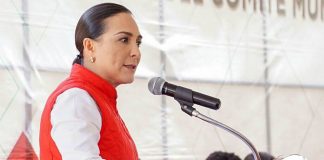 Lamenta Erika Rodríguez aumento de la violencia de género