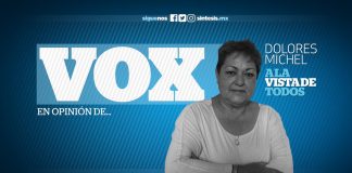 Intensa Actividad