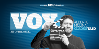 Ethan Hunt, mejor que nunca