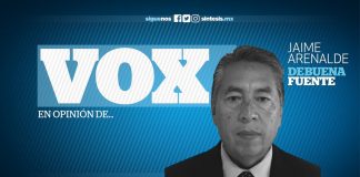 Renovación o extinción