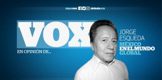 Jorge Esqueda