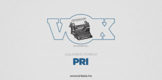 PRI