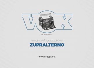 Arnulfo Vázquez