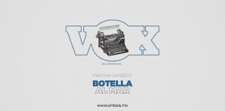 Martha Canseco