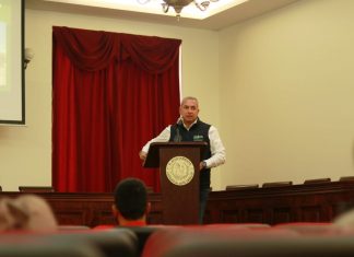 Comenzará a operar C4 de Pachuca el próximo viernes