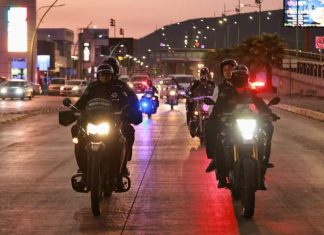 Habrá operativo de Semana Santa 2023 en Pachuca