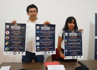Tendrá El Arbolito su primer festival cultural Barrio Mágico