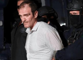 Comparecerá el Güero Palma en el Altiplano por asesinato de Tavira