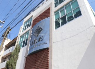 Surge desacuerdo en el IEEH por persona propuesta para la secretaría ejecutiva