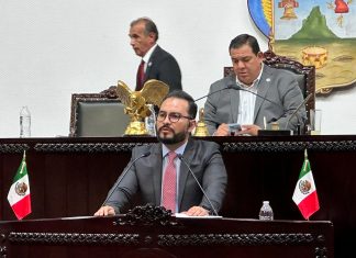 Buscan erradicar el ciberacoso desde el Congreso