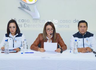 SEPH y Contraloría deben disculparse con víctima de abuso