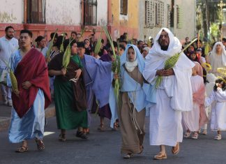 Dan recomendaciones para evitar accidentes en Semana Santa