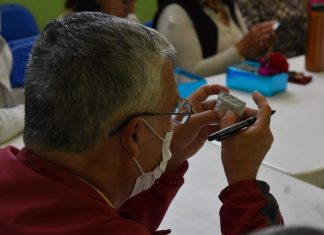 Impartirán taller de sexualidad para personas adultas mayores