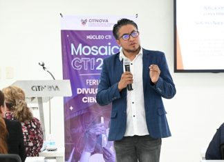 Brindan herramientas de divulgación científica a investigadores universitarios