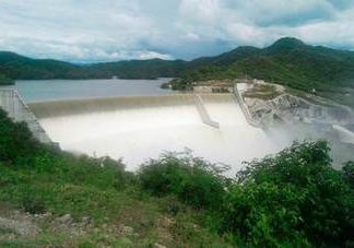 Aumenta a 42% el nivel de las presas de México: Conagua