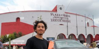 taquillas de la Plaza de Toros