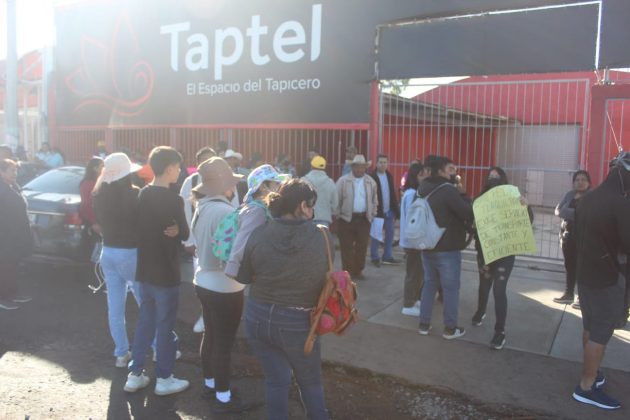 Bloquean la M&eacute;xico-Pachuca para exigir mejores condiciones de transporte