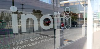 Aumentó 8.9% demanda de recursos de revisión en primer semestre del 2024: INAI