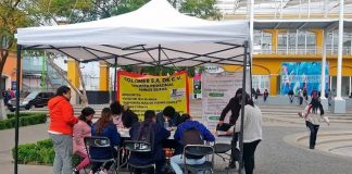 Desarrollarán Jornada por el Empleo en Tulancingo