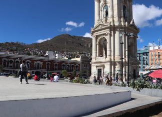 Existen 31 millones de jóvenes en México: INEGI Existen 31 millones de jóvenes en México: INEGI