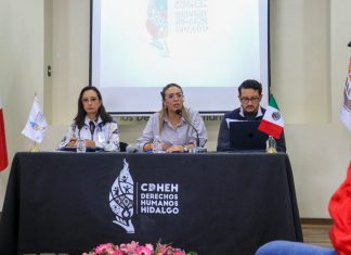 Se arrepiente cabildo de Progreso y acepta recomendación de CDHEH