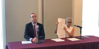 Contesta UAEH con tres denuncias vs CDHEH por recomendación