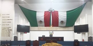 Firmarán diputados electos su inscripción para la 66 Legislatura