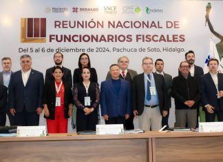 Llama Menchaca a optimizar el uso de los recursos públicos a favor de las demandas ciudadanas