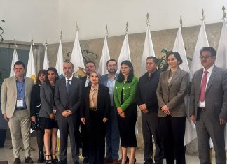 Remodelarán juzgados penales de Pachuca y Actopan