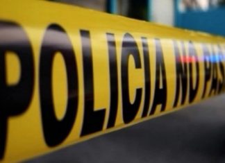 Investigan presunto feminicidio en Zempoala