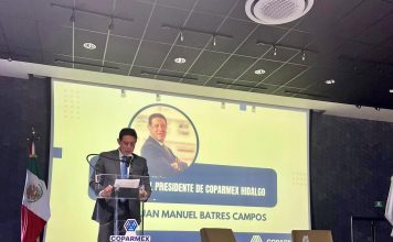 Pide Coparmex frenar huachicol e importación ilegal de combustibles