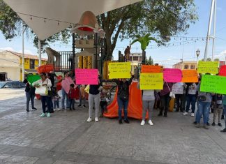 Solicitan intervención de Menchaca en el caso de Singuilucan