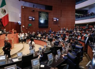 Rechazan designación de magistrados electorales