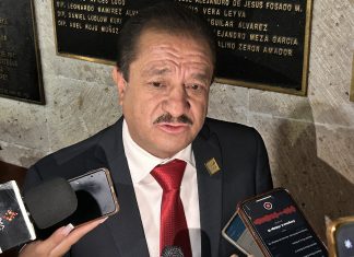 Rompe alcalde de Mixquiahuala con PT por presuntas imposiciones