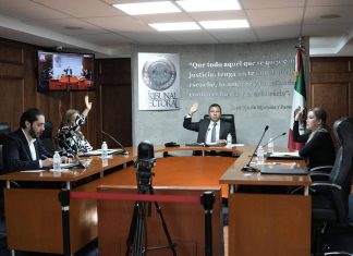 Deberá alcaldesa de Francisco I. Madero transparentar información a regidores