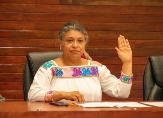 Se oponen regidores de Apan a la instalación de medidores de agua