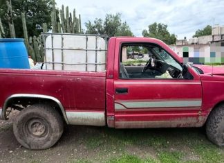 El Ministerio Público de la Federación inició una carpeta de investigación.