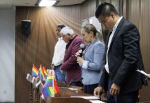Fue cancelada en vigésima sesión
