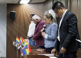 Fue cancelada en vigésima sesión