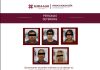 Se solicitará su vinculación a proceso en audiencia inicial.