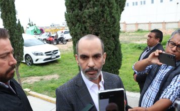 Francisco Fernández Hasbun en el homenaje de Paulino Castañeda