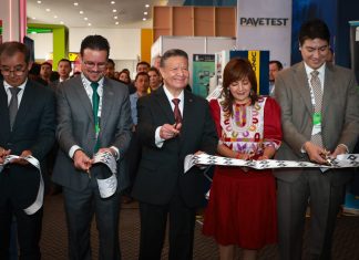 El seminario de  Ingeniería Vial durará tres días en el Tuzoforum