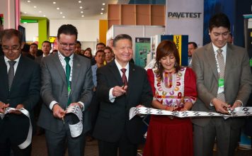 El seminario de  Ingeniería Vial durará tres días en el Tuzoforum