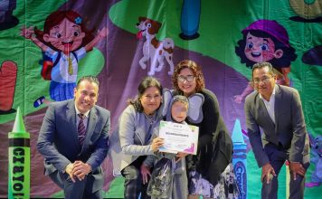 Priorizarán la salud mental de los infantes.