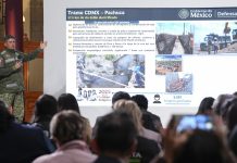 Se proyecta que al final del año los trenes Ciudad de México-Pachuca y Ciudad de México-Querétaro generen alrededor de 260 mil empleos