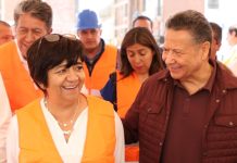 El predio de 8.5 hectáreas fue donado por el gobierno estatal